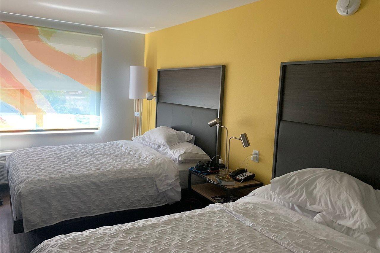 Hotel Tru By Hilton Mason King'S Island Zewnętrze zdjęcie