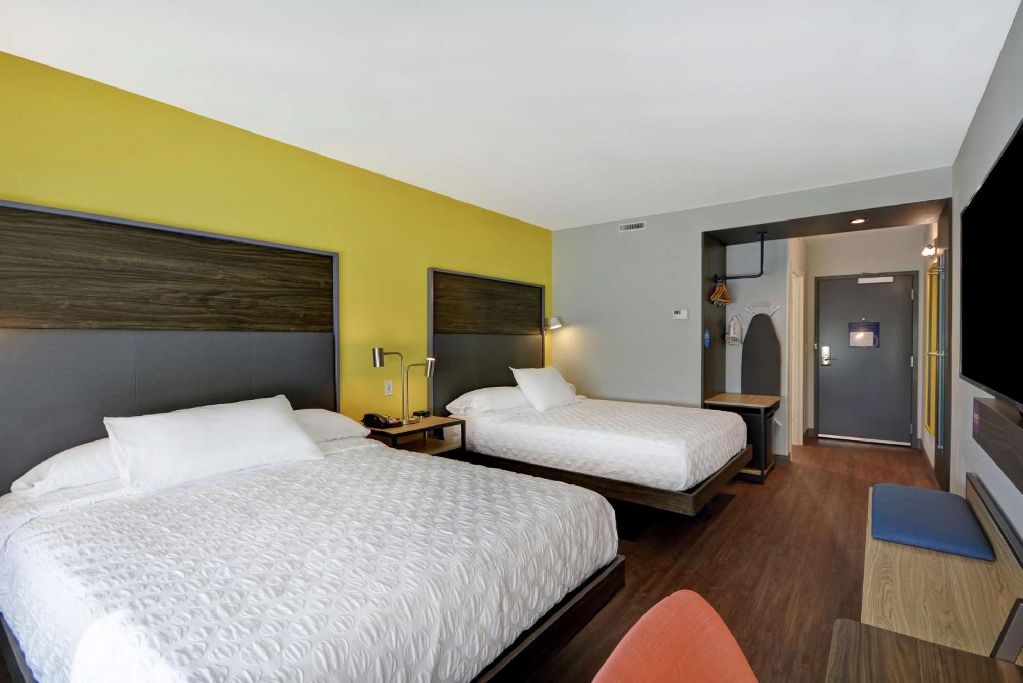 Hotel Tru By Hilton Mason King'S Island Zewnętrze zdjęcie